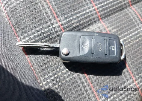 2008 Volkswagen Gti 4-Door from USA, damaged, VIN WVWHV71K78W044521